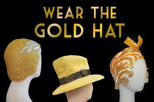 Load image into Gallery viewer, Golden Girl