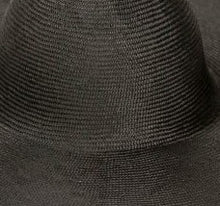 Load image into Gallery viewer, Gemini Fedora - Straw