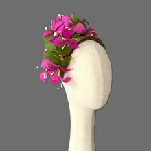 Load image into Gallery viewer, Paper Flower