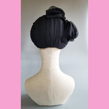 Load image into Gallery viewer, Little Black Hat