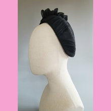 Load image into Gallery viewer, Little Black Hat