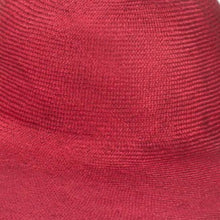 Load image into Gallery viewer, Gemini Fedora - Straw