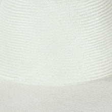Load image into Gallery viewer, Gemini Fedora - Straw