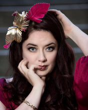 Load image into Gallery viewer, Serrated Edge Clipped Along Entire Length