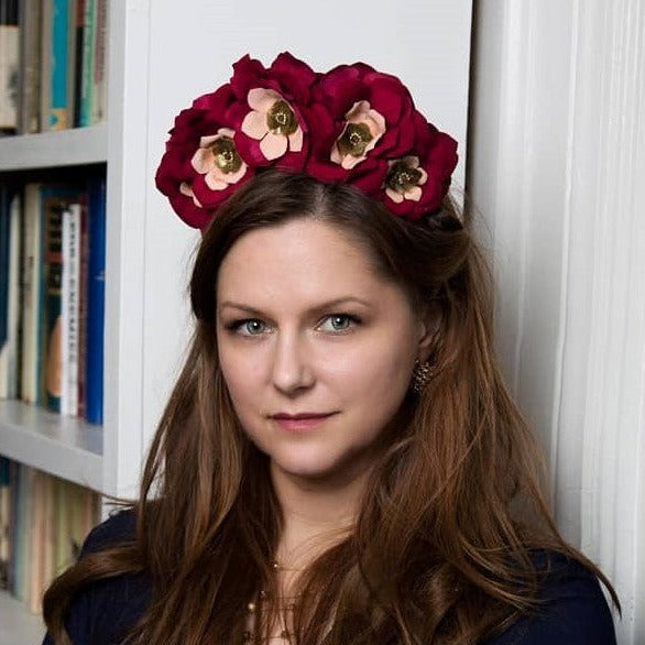 FRIDA outlet headband